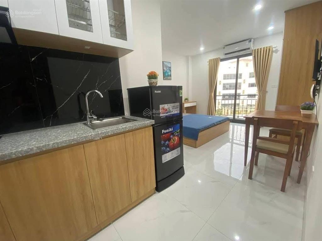 Cần bán tòa căn hộ  doanh thu ổn định  trung tâm giảng võ