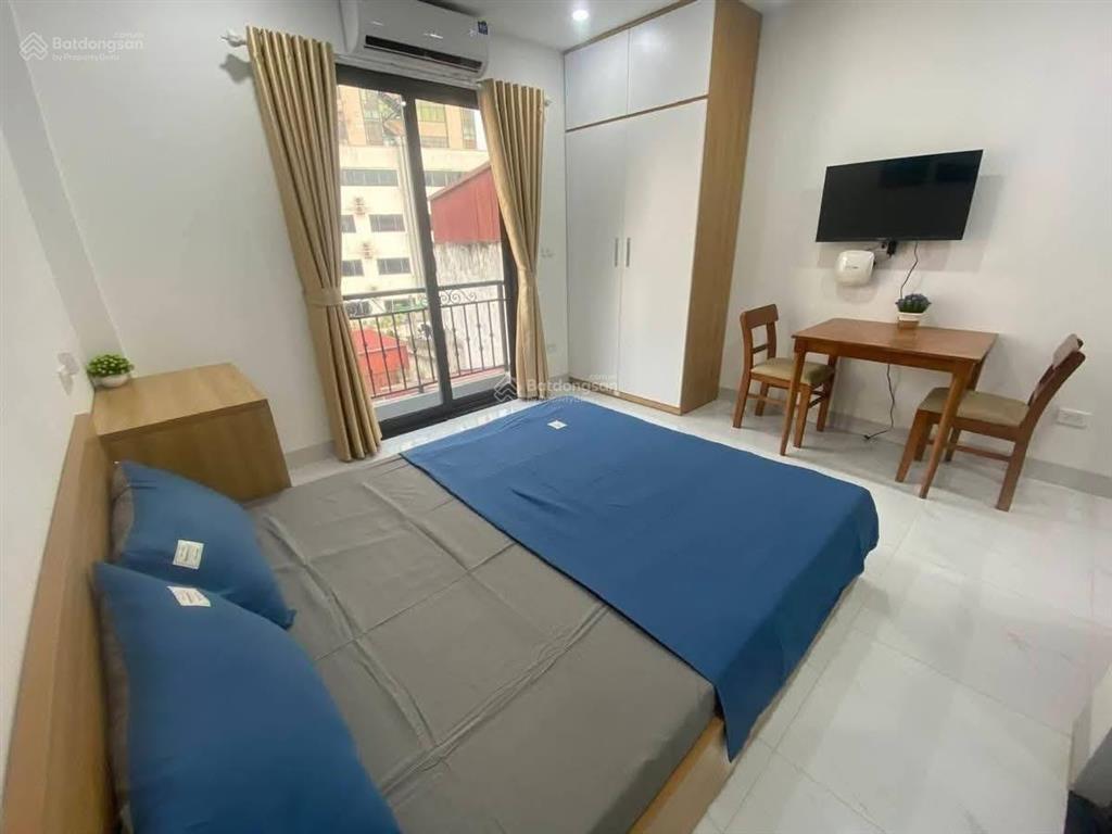 Cần bán tòa căn hộ  doanh thu ổn định  trung tâm giảng võ