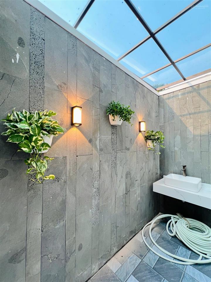 Bán nhà phố dân hạnh  đặng cương, ngõ ô tô tô, đầy đủ nội thất, về ở ngay