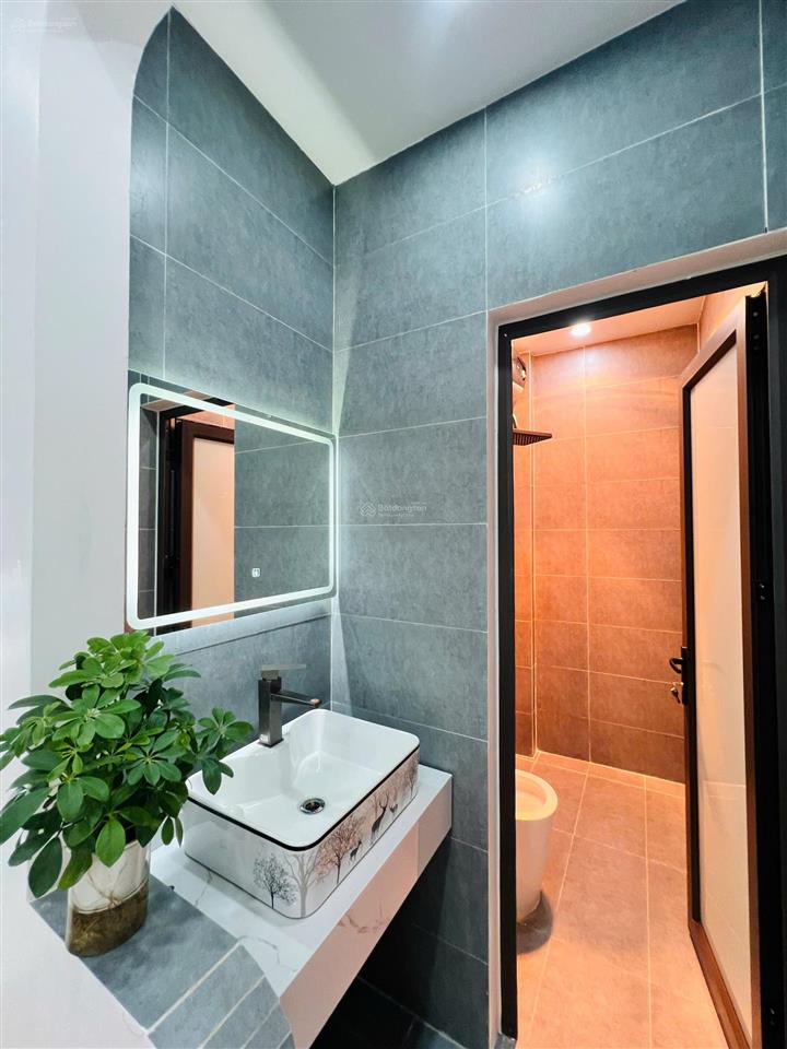 Bán nhà phố dân hạnh  đặng cương, ngõ ô tô tô, đầy đủ nội thất, về ở ngay