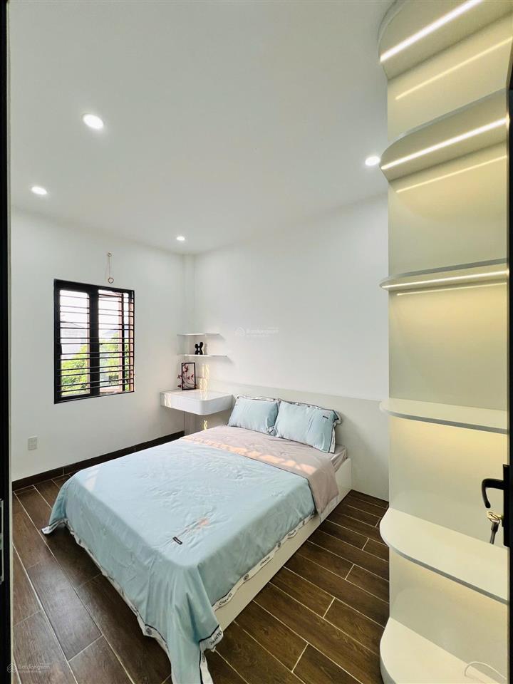 Bán nhà phố dân hạnh  đặng cương, ngõ ô tô tô, đầy đủ nội thất, về ở ngay