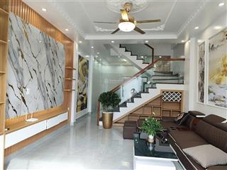 Nhà 3 tầng độc lập 60m tại an dương hải phòng