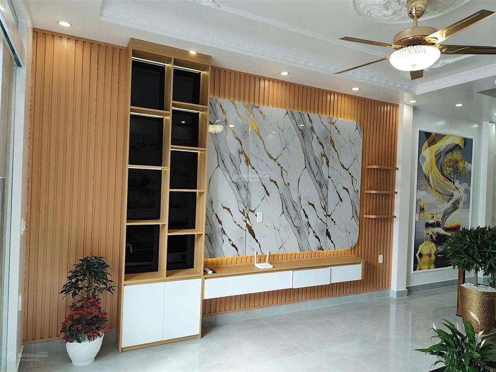 Nhà 3 tầng độc lập 60m tại an dương hải phòng