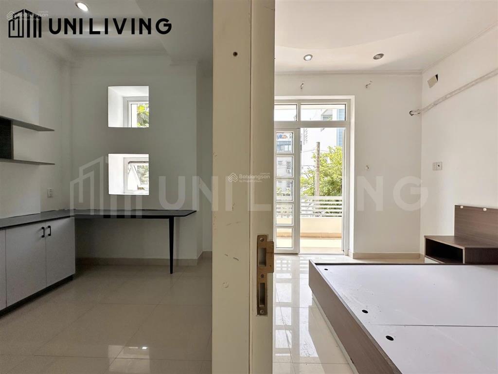 Căn hộ 1 phòng ngủ ban công riêng  siêu thoáng  cho nuôi thú cưng  ngay đảo kim cương ngay đảo