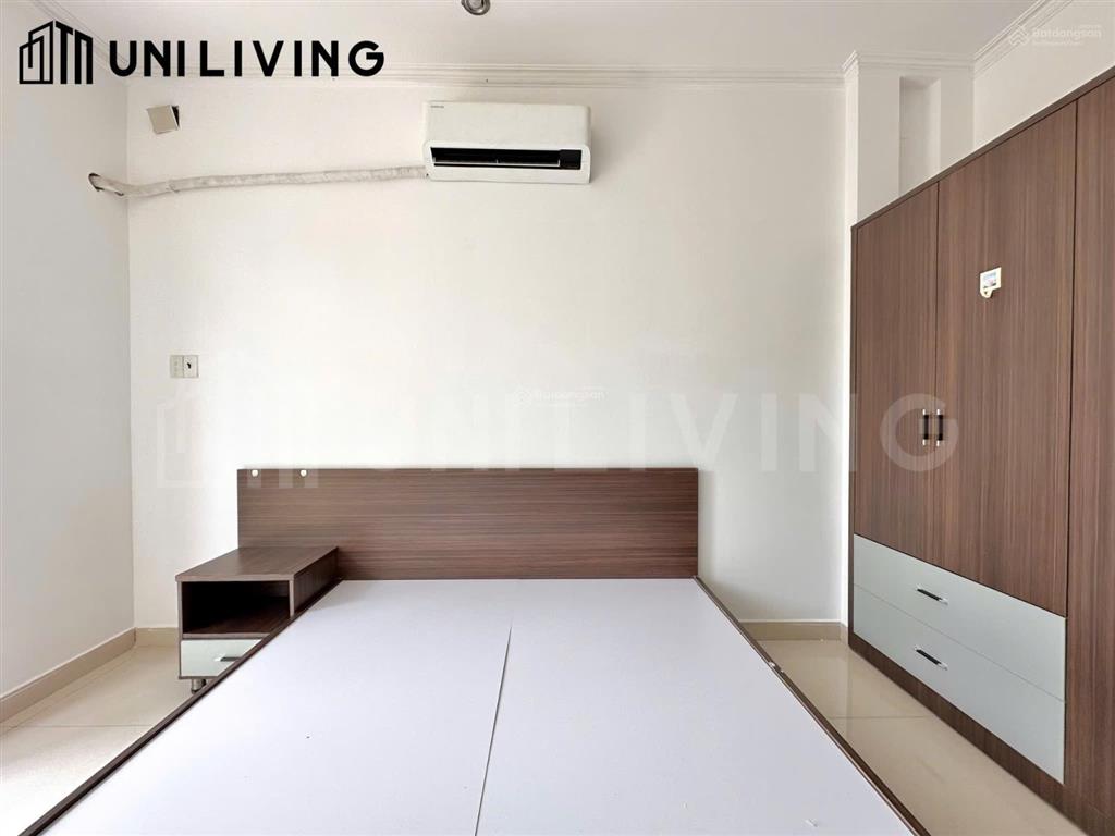 Căn hộ 1 phòng ngủ ban công riêng  siêu thoáng  cho nuôi thú cưng  ngay đảo kim cương ngay đảo