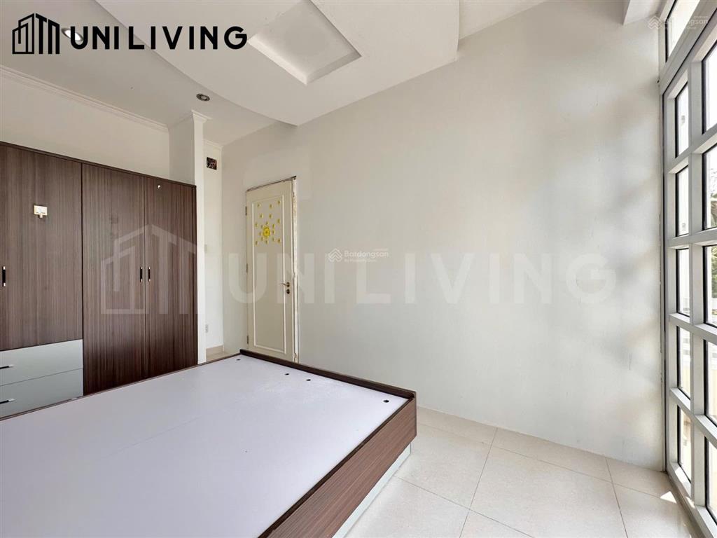 Căn hộ 1 phòng ngủ ban công riêng  siêu thoáng  cho nuôi thú cưng  ngay đảo kim cương ngay đảo