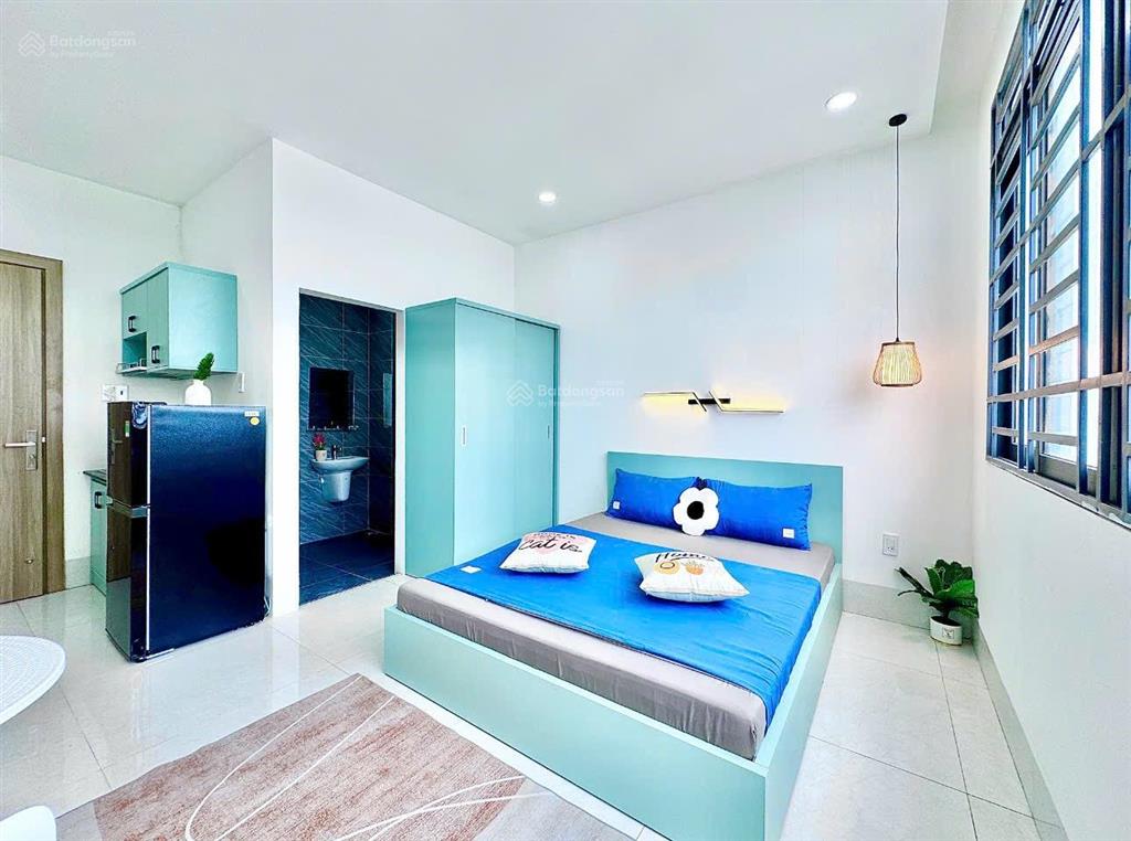 Trống studio siêu thoáng  bao mát  ngay nguyễn duy trinh