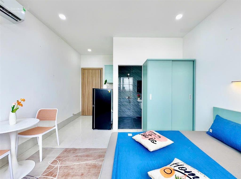 Trống studio siêu thoáng  bao mát  ngay nguyễn duy trinh