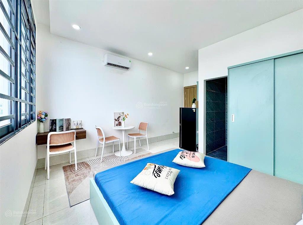 Trống studio siêu thoáng  bao mát  ngay nguyễn duy trinh