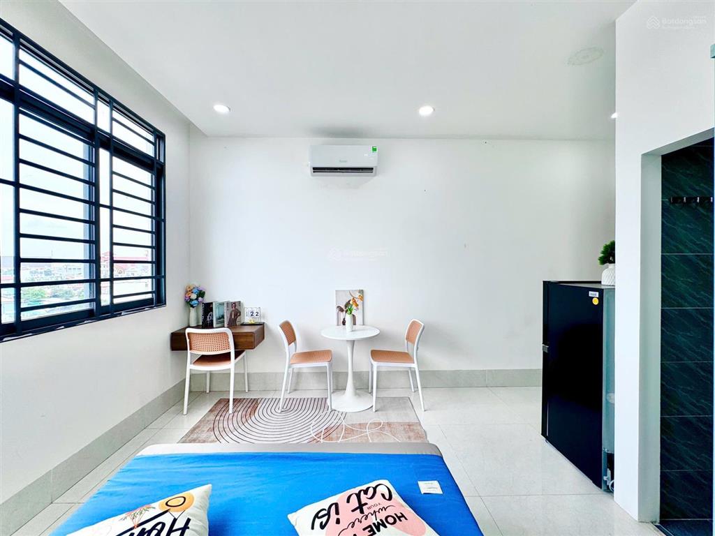 Trống studio siêu thoáng  bao mát  ngay nguyễn duy trinh