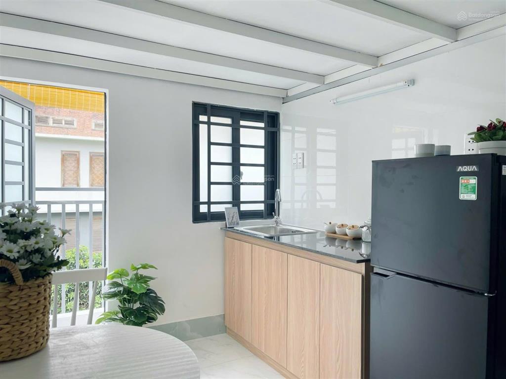 Trống sẵn duplex ban công riêng  gác cao bay nhảy  cho nuôi pet  ngay đảo kim cương