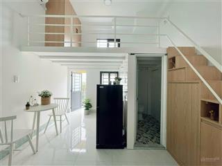 Trống sẵn duplex ban công riêng  gác cao bay nhảy  cho nuôi pet  ngay đảo kim cương