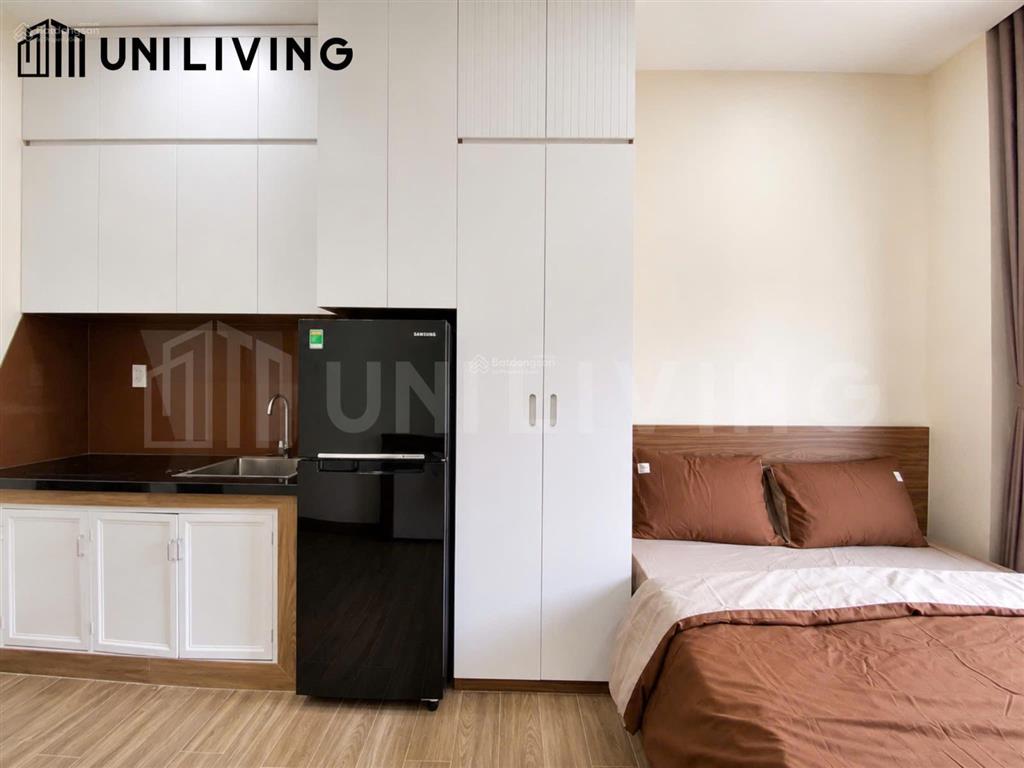 Trống sẵn studio ban công riêng  siêu thoáng  ngay chợ cây xoài  nguyễn thị định