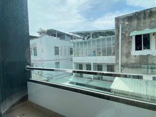 Trống sẵn studio ban công riêng  siêu thoáng  ngay chợ cây xoài  nguyễn thị định