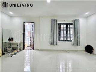 Trống sẵn studio 4xxx ban công siêu rộng  bao thoáng  ngay nguyễn thị định