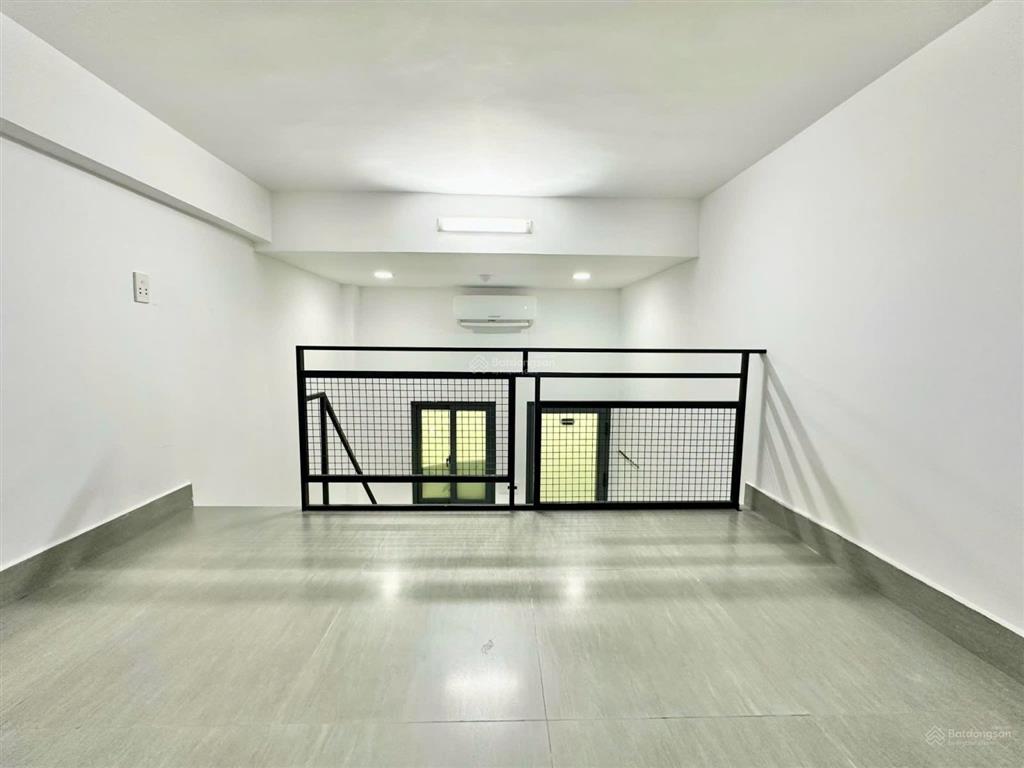 Trống sẵn duplex gác cao  full nội thất  cho nuôi pet  ngay nguyễn duy trinh