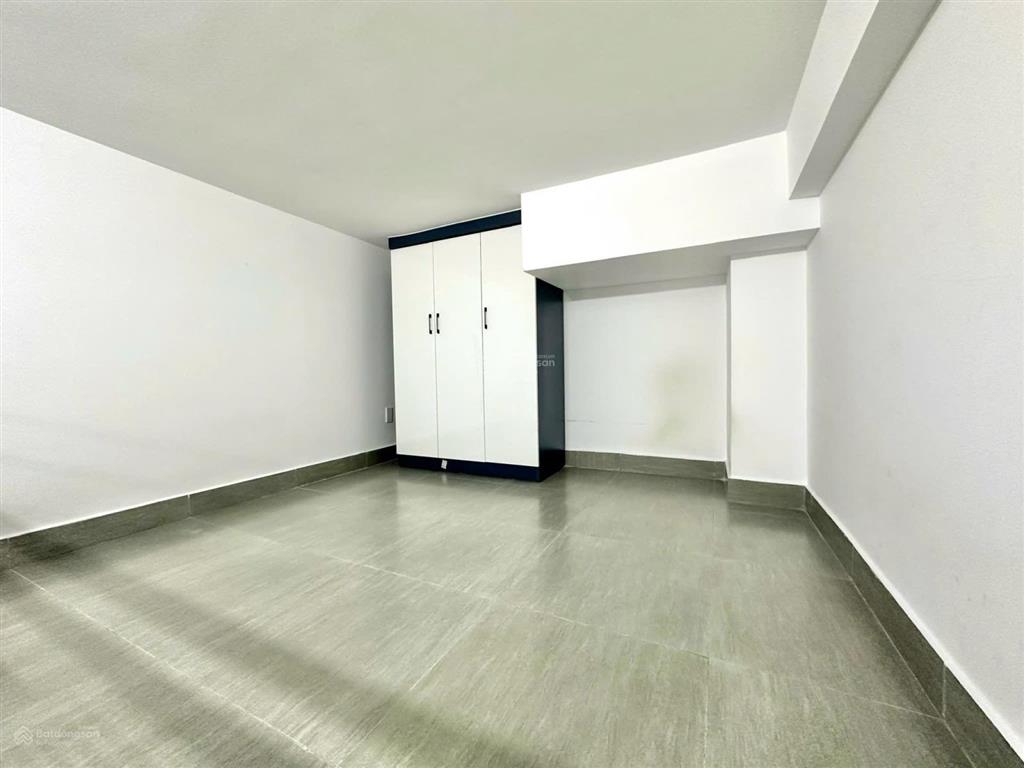 Trống sẵn duplex gác cao  full nội thất  cho nuôi pet  ngay nguyễn duy trinh