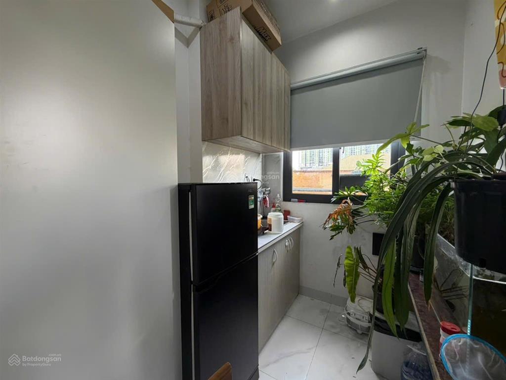 Trống sẵn studio ban công riêng  cho nuôi pet  ngay đảo kim cương