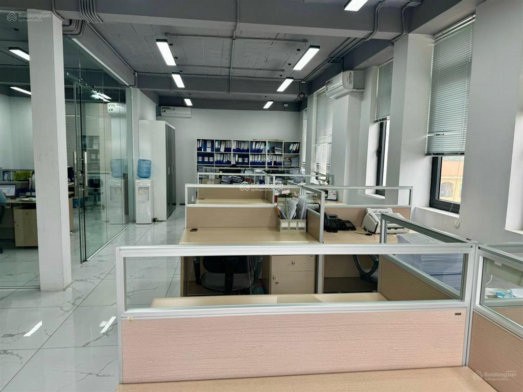 Cho thuê văn phòng 100m2 tại 214 nguyễn xiển  hạ đình  thanh xuân