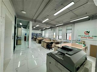 Cho thuê văn phòng 100m2 tại 214 nguyễn xiển  hạ đình  thanh xuân