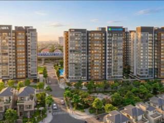 Gladia căn 3pn 120m2 giá dự kiến 10.x tỷ, thuộc kđt 40ha, chuẩn bị mở bán đợt đầu tiên