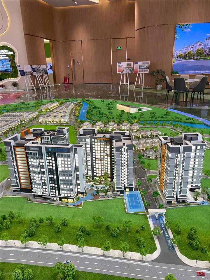 Gladia heights căn 3pn 125m2 góc lầu cao layout nhà mẫu, view sông biệt thự giá chỉ 11 tỷ