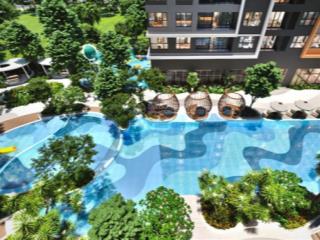 Gladia heights | 3pn góc view hồ bơi nội khu siêu đẹp, layout nhà mẫu, chỉ 10,8 tỷ