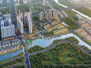 Gladia heights | 3pn góc view hồ bơi nội khu siêu đẹp, layout nhà mẫu, chỉ 10.8 tỷ