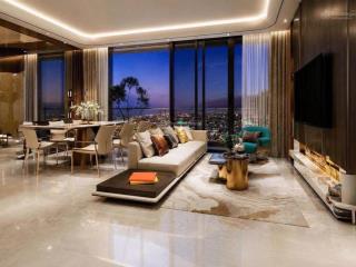 Cắt lỗ 200 triệu 3pn gladia heights view trực diện hồ bơi, đông nam, chỉ 10,2 tỷ