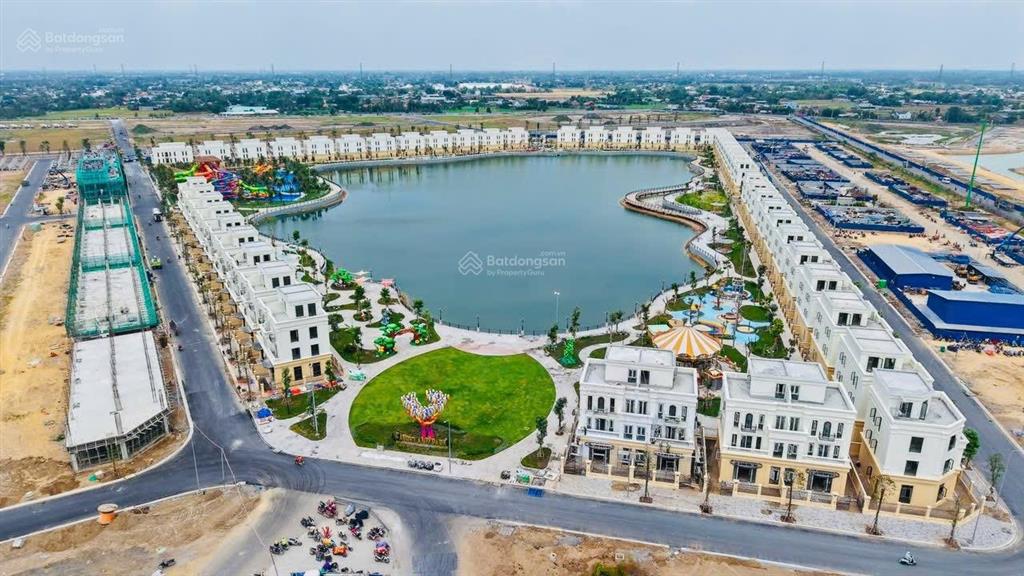 Bán gấp bt đẹp tại vinhomes green city, 3,685 tỷ, 60m2, 3pn, 3wc