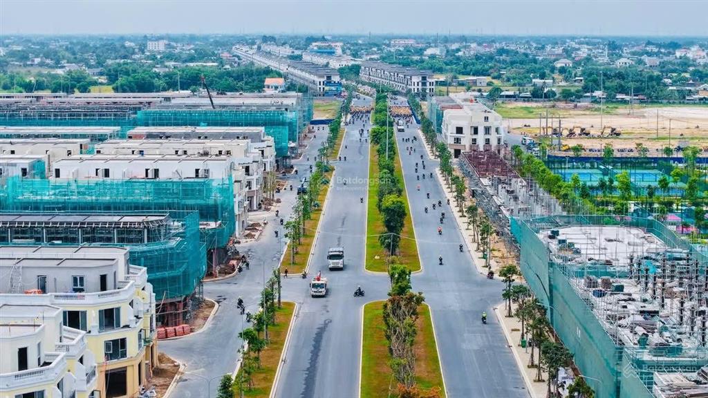 Bán gấp bt đẹp tại vinhomes green city, 3,685 tỷ, 60m2, 3pn, 3wc