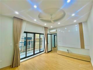 Bán nhà mai động, 55m2, 9.9 tỷ, 4 tầng, ô tô vào nhà, sổ đỏ chính chủ, đẹp, 2 mặt thoáng sáng