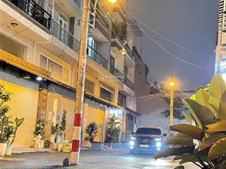 Giá chỉ 3 tỷ 150  nhà đẹp nguyễn thượng hiền cơ hội đầu tư dòng tiền 16tr/tháng . shr