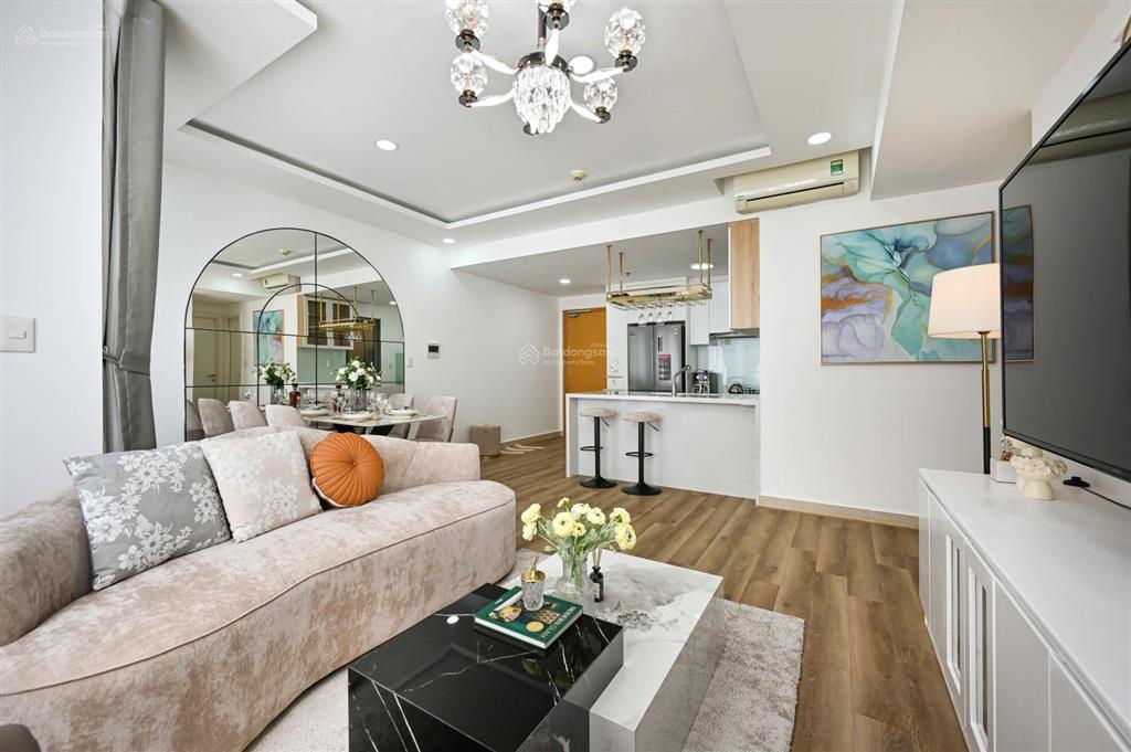 Cần bán căn góc 2pn view thoáng mát  ngân hàng hỗ trợ vay đến 80% giá trị  xem nhà  0901 544 ***