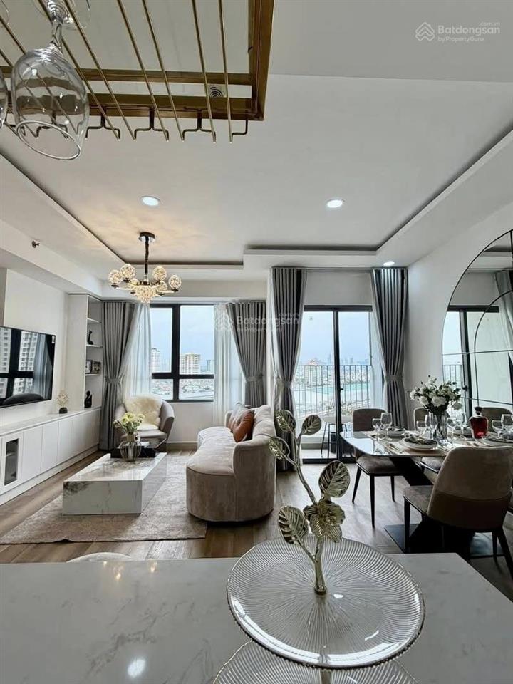 Cần bán căn góc 2pn view thoáng mát  ngân hàng hỗ trợ vay đến 80% giá trị  xem nhà  0901 544 ***