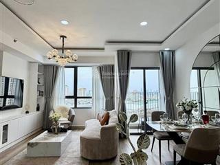 Cần bán căn góc 2pn view thoáng mát  ngân hàng hỗ trợ vay đến 80% giá trị  xem nhà  0901 544 ***