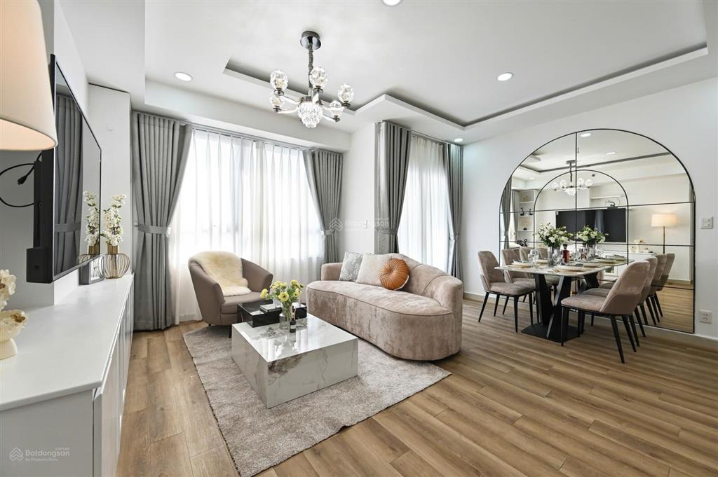 Cần bán căn góc 2pn view thoáng mát  ngân hàng hỗ trợ vay đến 80% giá trị  xem nhà  0901 544 ***