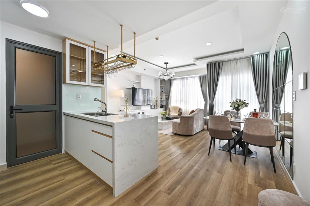 Cần bán căn góc 2pn view thoáng mát  ngân hàng hỗ trợ vay đến 80% giá trị  xem nhà  0901 544 ***