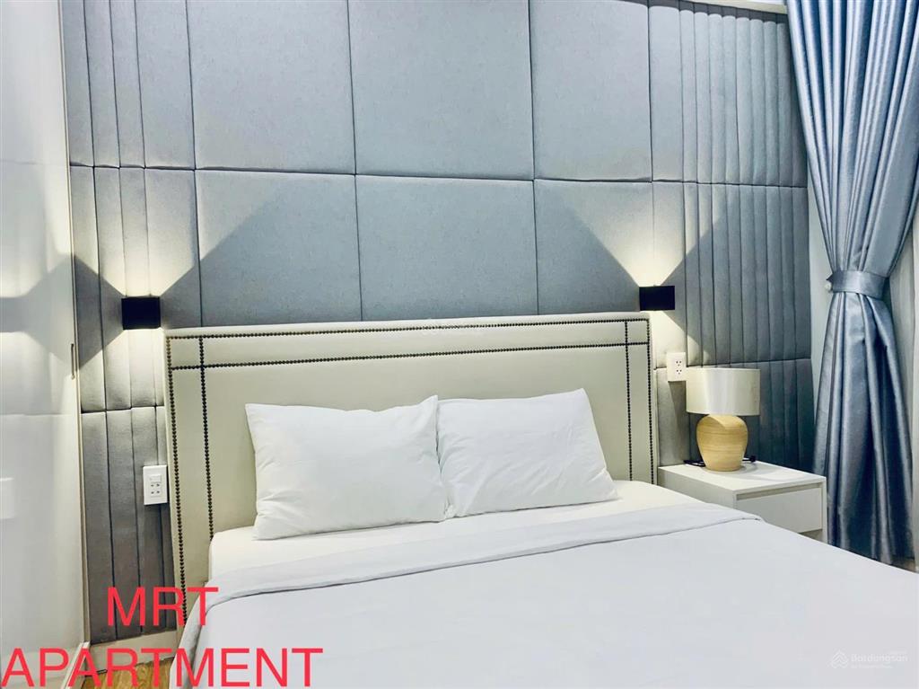 Cần bán căn 2pn view sông sài gòn ngân hàng duyệt vay đến 80%  0901 544 ***