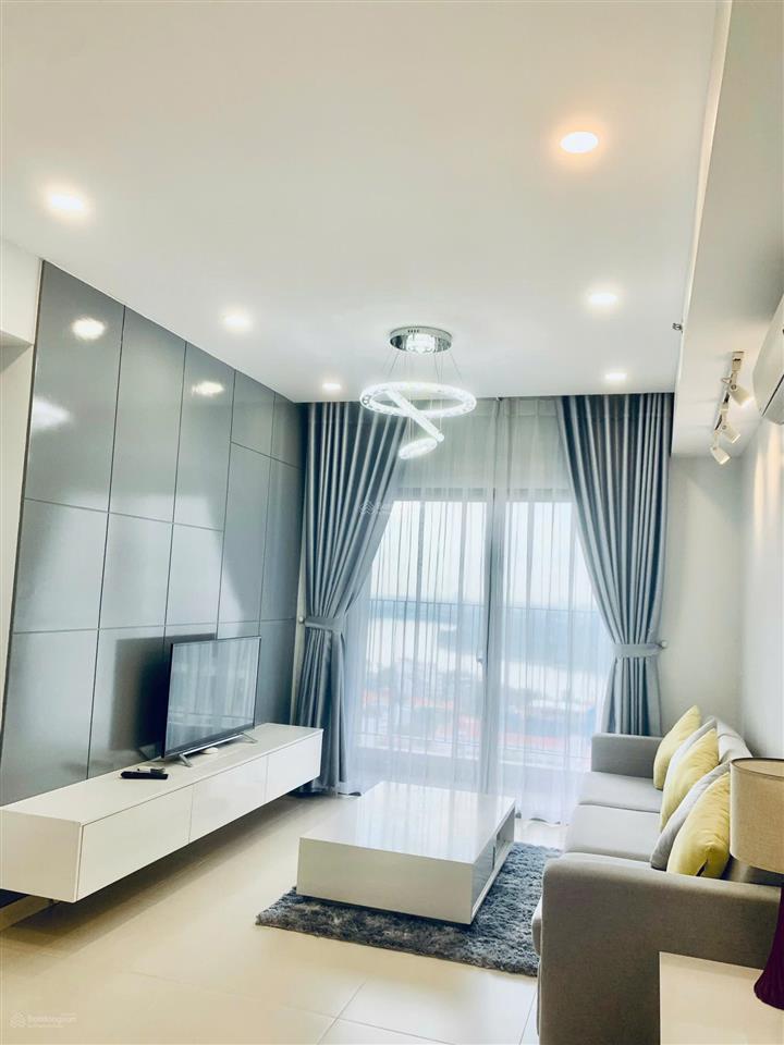 Cần bán căn 2pn view sông sài gòn ngân hàng duyệt vay đến 80%  0901 544 ***