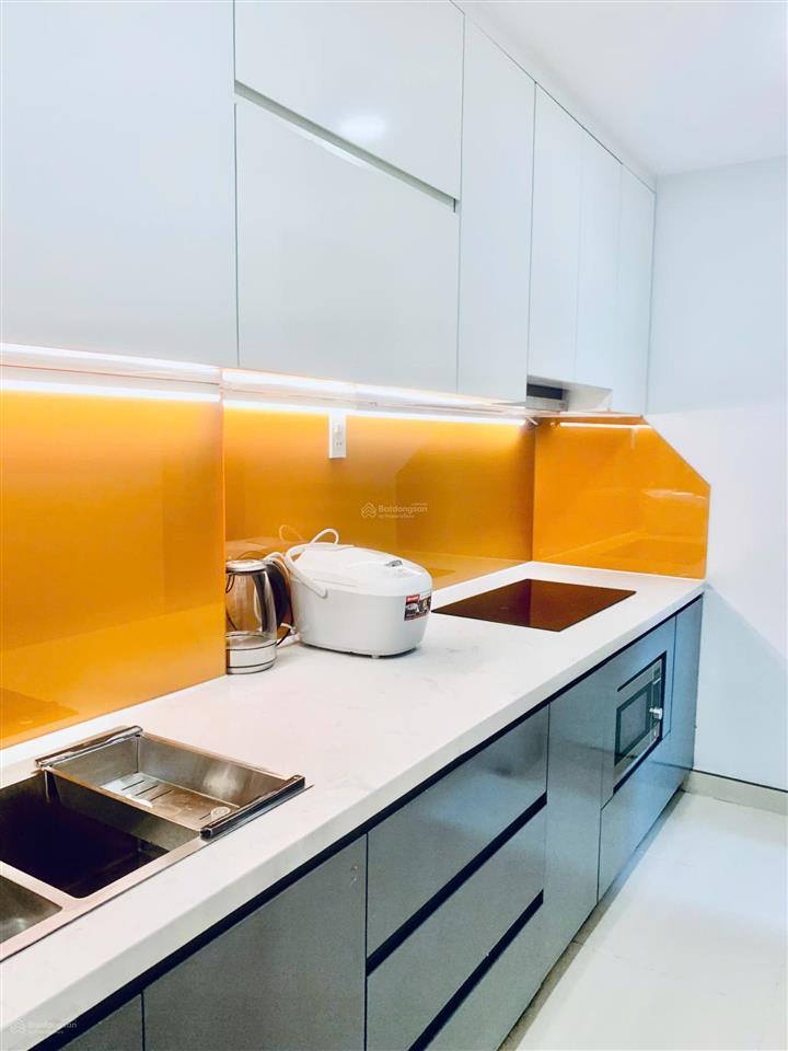 Cần bán căn 2pn view sông sài gòn ngân hàng duyệt vay đến 80%  0901 544 ***