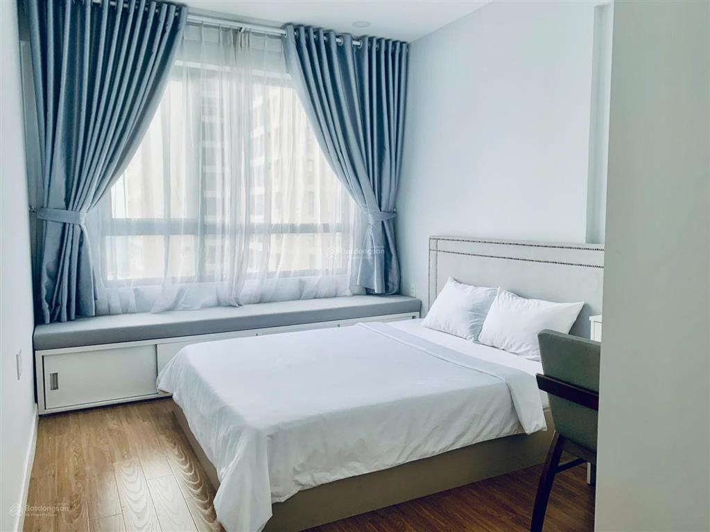 Cần bán căn 2pn view sông sài gòn ngân hàng duyệt vay đến 80%  0901 544 ***