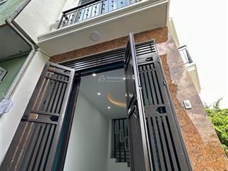 Nhà hiếm an khánh. 46m2x3t. gần đại lộ. học viện chính sách. giá rẻ hơn các căn khu vực chỉ 5,29 tỷ