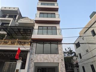 [cho thuê nhà nguyên căn] đường trước nhà rộng 3 ô tô tránh kinh doanh đắc địa
