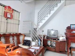 Bán Nhà Bình Chiểu Thủ Đức  104m  Ngang 9,6m Giá Chỉ 3,75 Tỷ