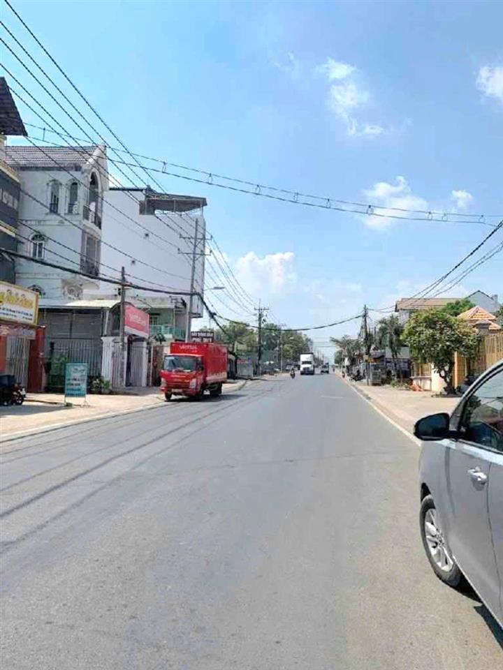 Bán Nhà Bình Chiểu Thủ Đức  104m  Ngang 9,6m Giá Chỉ 3,75 Tỷ