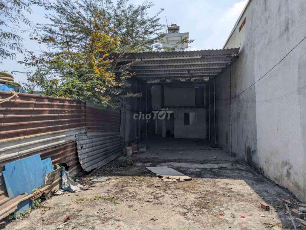 Bán đất Lê Văn Tách 150m2, HXH, Giá chỉ 4 tỷ 500 TL