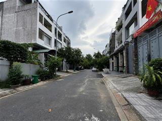 Bán lô đất kdc đặng thùy trâm đh văn langngang 6m dài 20m cn 120m2qhxd hầm 5tầng giá 15,99 tỷ tl