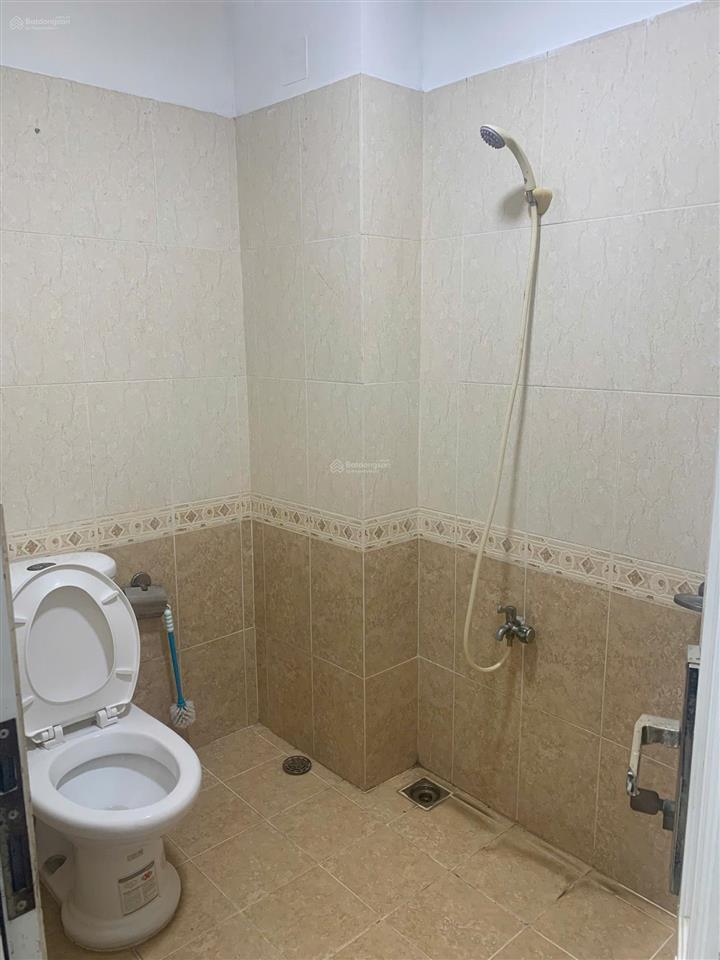 9,9 tỷ 95m² lộ giới hẻm 10m xây mới hầm 6t nhà cấp 4  đường dương quảng hàm 30m ra sông vàm thuật