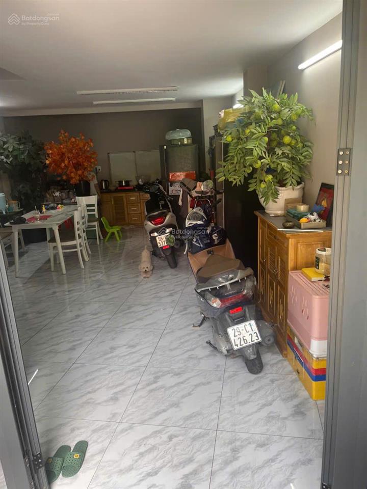 [ngang khủng 8.3m] nhà hxh dương quảng hàm  trung tâm gò vấp + 4 tầng giá 10,5 tỷ tl